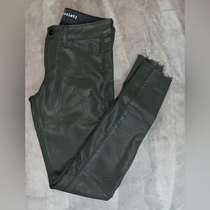 Articles of Society - size 25